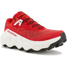 Salomon Ultra Glide 4 Herren Rot 42,5