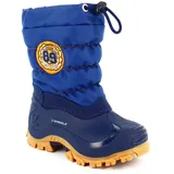 Spirale Eric Schneestiefel Blau 24