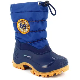 Spirale Eric Schneestiefel Blau 24