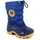 Spirale Eric Schneestiefel Blau 24