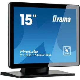 Iiyama ProLite T1521MSC-B2 15"