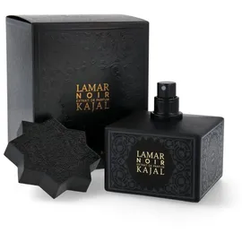 Kajal Lamar Noir Extrait de Parfum 100 ml