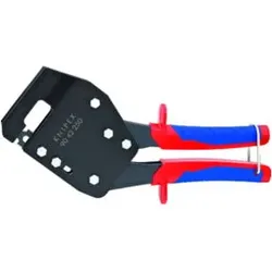 KNIPEX 90 42 250 Profil-Verbundzange brüniert 250 mm