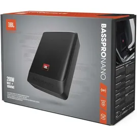 JBL BassPro Nano