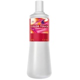 Wella Color Touch Plus Emulsion 4% 1000 ml