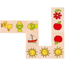 GoKi Dominiques Domino