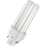 Osram Dulux D 18W/827 G24q-2