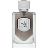 Lattafa Liam Grey Eau de Parfum für Herren 100 ml