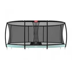 BERG Grand Sicherheitsnetz Deluxe 520