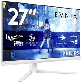 Philips Evnia 5000 Series 27M2N5201P/00 27'' weiß