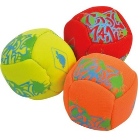 Donic Schildkröt Mini-Fun-Balls 3er Pack 970280