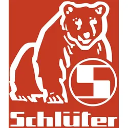 Schlüter Fahne groß