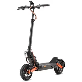 Joyor S5 E-Scooter 500 W Schwarz