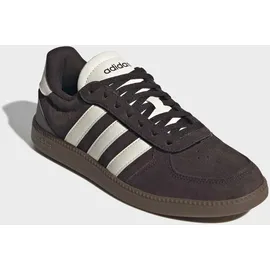 adidas Breaknet Sleek Aurora Coffee/Off White/Gum 40 2/3