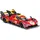 BBURAGO 18-36316 - Ferrari 499P LMH #50 '24 rot 1:43