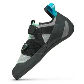 Scarpa Reflex VS Kletterschuhe (Größe 40.5,
