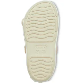 Crocs Unisex Kinder Crocband Cruiser Sandal T Sandalen, Sandstone, 20/21 EU