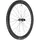 DT Swiss Arc 1600 Spline Db 50 Cl Disc Tubeless Rennrad-hinterrad - Black - 12 x 142 mm