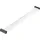 BKL Electronic 10120672 Flachbandkabel Rastermaß: 2.54mm 20 x 0.08mm2 Grau