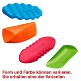 Pelikan Radiergummis Erasers DR20 farbsortiert, 1 St.