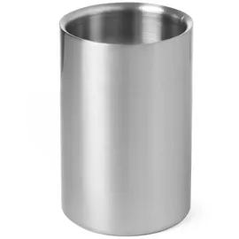 HENDI BarUp Weinkühler, BarUp, ⌀120x(H)180mm