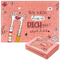 'Wie schön, dass es dich gibt' (Puzzle)