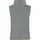 normani Outdoor Sports Kinder Fleeceweste Kiana in Grau | Gr.: 86/92