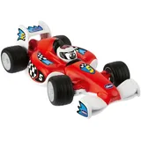 Chicco RC-Auto Rennwagen CH RTR rot/schwarz/weiß
