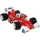 Chicco RC-Auto Rennwagen CH RTR rot/schwarz/weiß