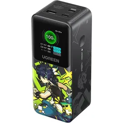UGREEN Nexode Powerbank Genshin Impact Edition