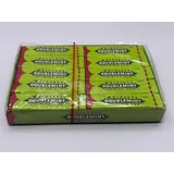 Wrigley's Doublemint - 20 Packungen à 5 Streifen - 100 Stück