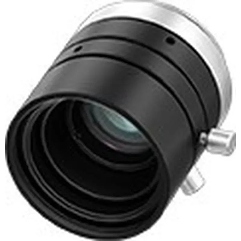 Sensopart C-Mount Objektiv LOC-16-HD-27x0,5