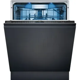 Siemens iQ700 SN87TX00CE Einbau-Geschirrspüler (vollintegrierbar, 598 mm breit)