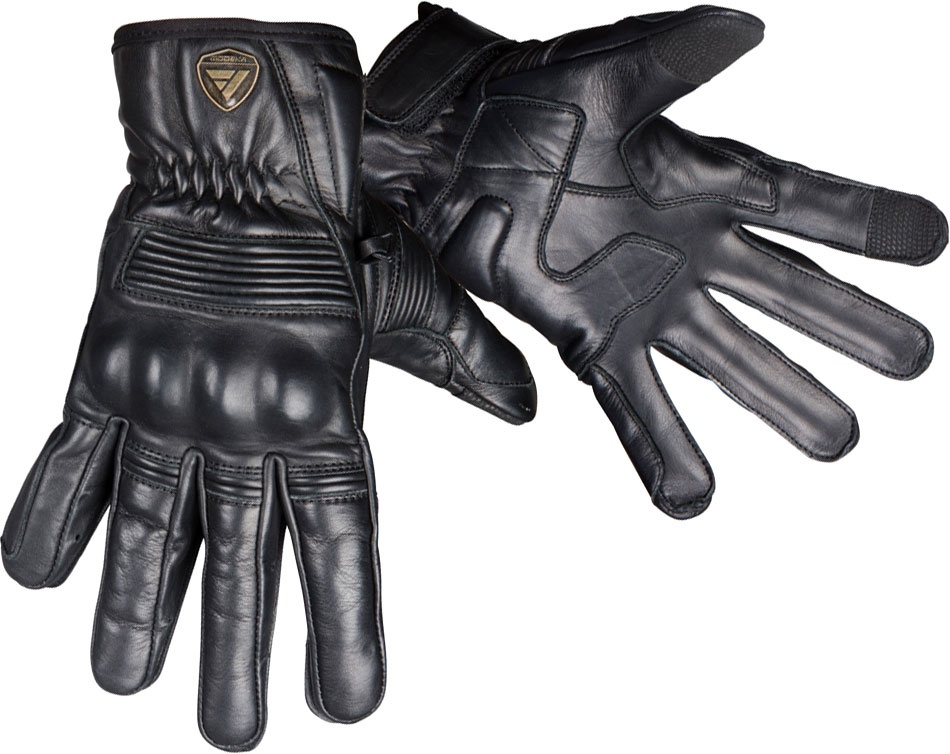 Modeka Steeve II, Gants - Noir - 11