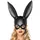 Leg Avenue Bunny Halbmaske Damen Einheitsgröße