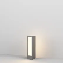 Maytoni Hof LED Landschaftsbeleuchtung 6W Metall IP65 200 lm grau