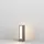 Maytoni Hof LED Landschaftsbeleuchtung 6W Metall IP65 200 lm grau