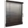 Sol Royal Holzjalousie 90 x 160 cm Dunkelbraun