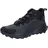 Core Black/Core Black/Grey Four 40
