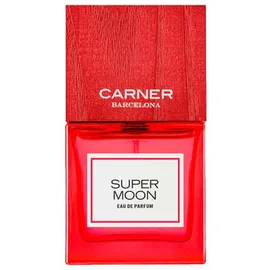 Carner Barcelona Super Moon Eau de Parfum 100 ml