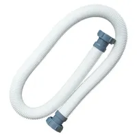Intex Poolschlauch weiß 150 cm