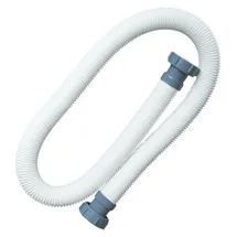 Intex Poolschlauch weiß 150 cm