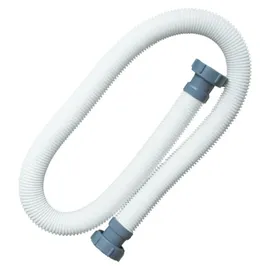 Intex Poolschlauch weiß 150 cm