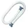 Intex Poolschlauch weiß 150 cm