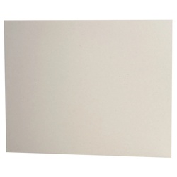 Ursus – Ludwig Bähr Papierkarton Graupappe, 50 cm x 40 cm grau