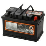 XL PERFORM TOOLS XL 70Ah 12V