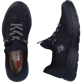 Rieker M5064 black 36