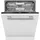 Miele G 7651 SCVi Einbau-Geschirrspüler (vollintegrierbar, 600 mm, Schwarz)