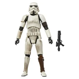 Hasbro Star Wars: The Mandalorian & Grogu Actionfigur Imperial Remnant Stormtrooper 15 cm
