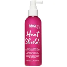 Umberto Giannini Curl Frizz Control Heat Shield 200 ml